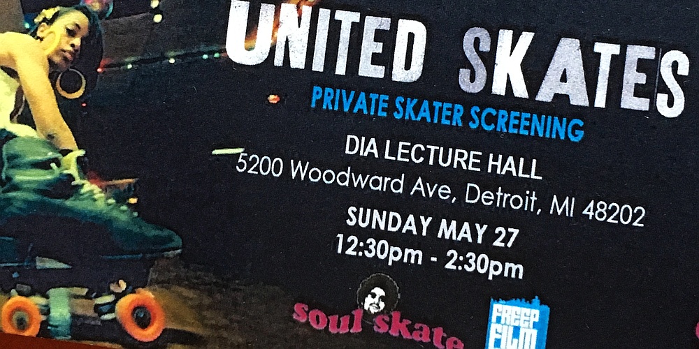 United Skates Film Review